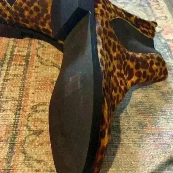 Rebecca‎ Minkoff booties - Picture 3 of 4